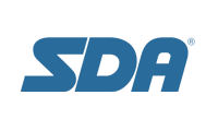 Logo SDA
